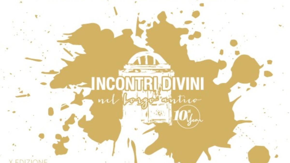 Cirò si prepara per gli Incontri “DiVini nel Borgo Antico” - 