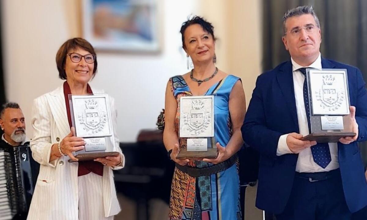 Art et Societas: diversi riconoscimenti a chi si spende per il bene comune - 