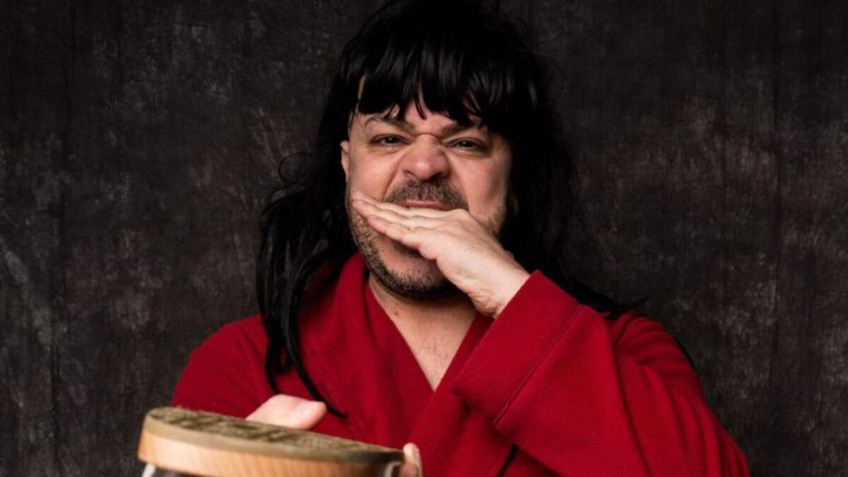 Anche a Rende lo spettacolo di Giuseppe Ninno "Mandrake" - 