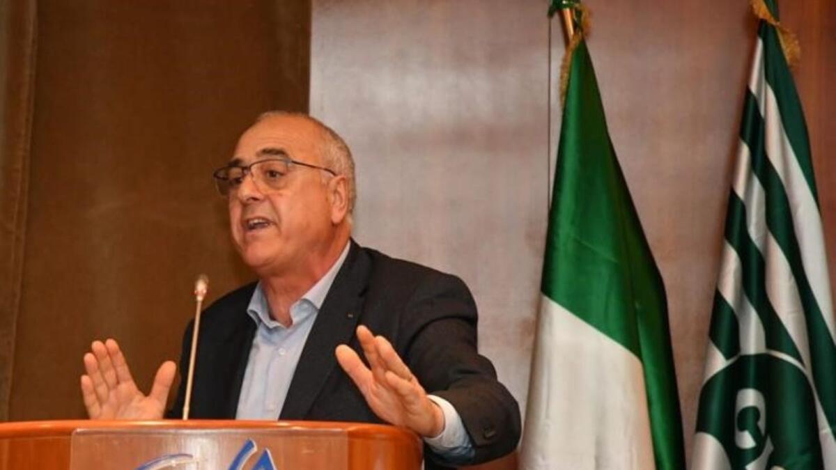 Mobilità ferroviaria, Russo (CISL): "La regione è isolata". - 