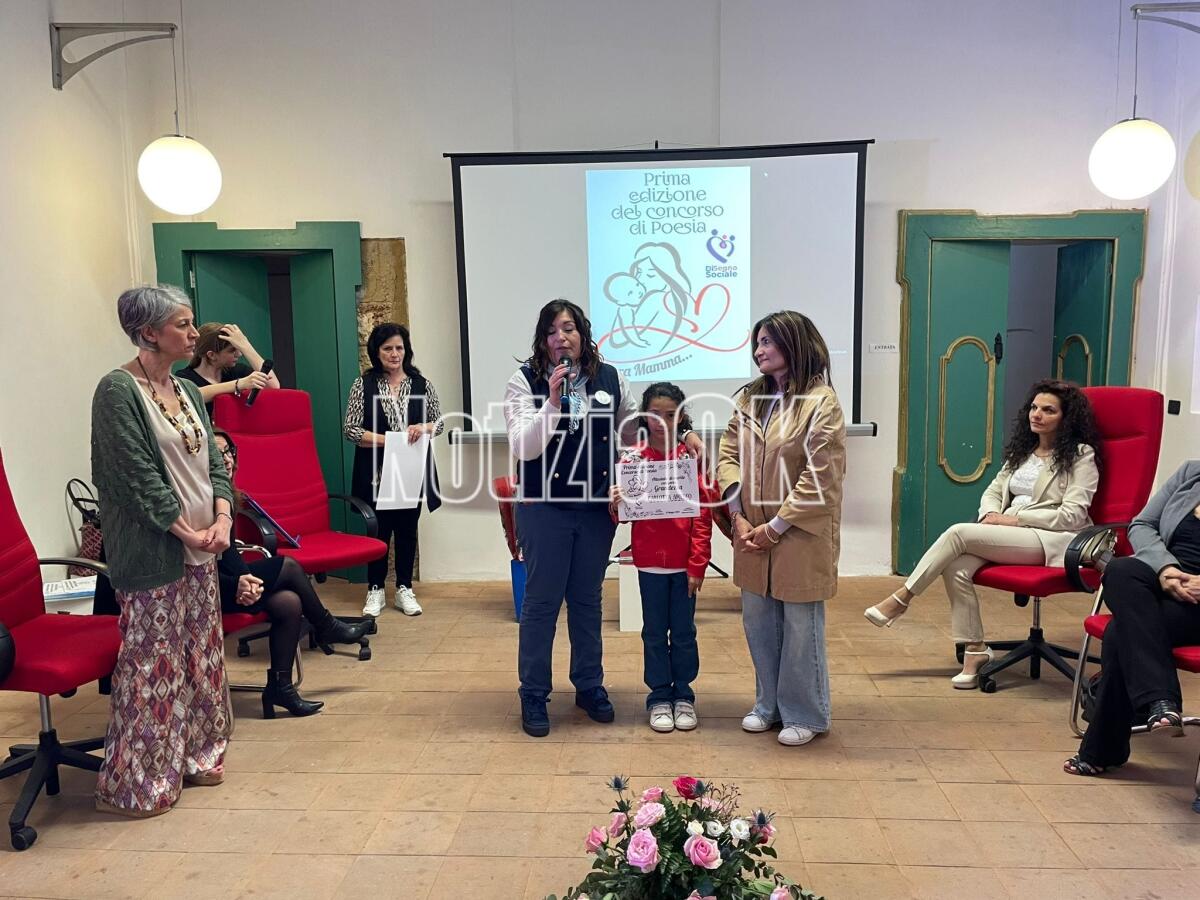 “Cara Mamma…” le opere dei giovani poeti diventano un volume - 