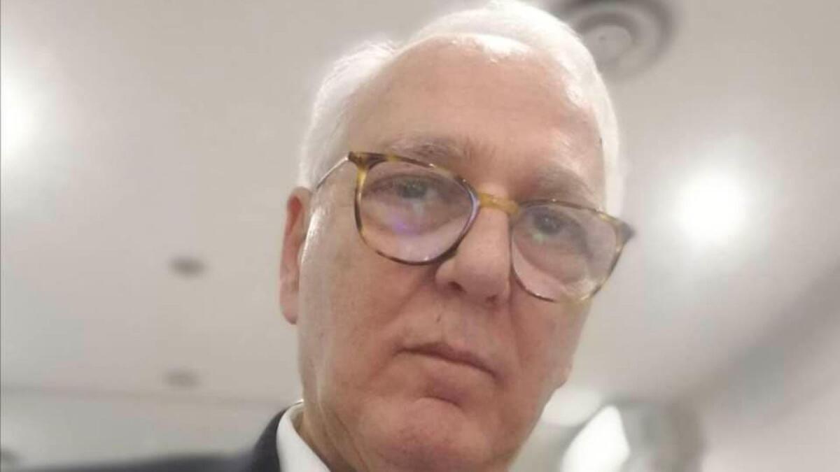 Crotone, si è spento il professore Giuseppe Buscema - 