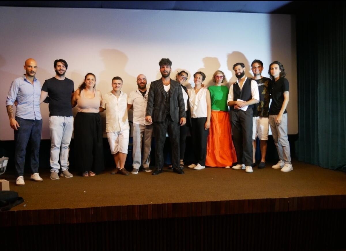 Tantissima partecipazione a Rende per il casting del film “Gli invisibili” - 
