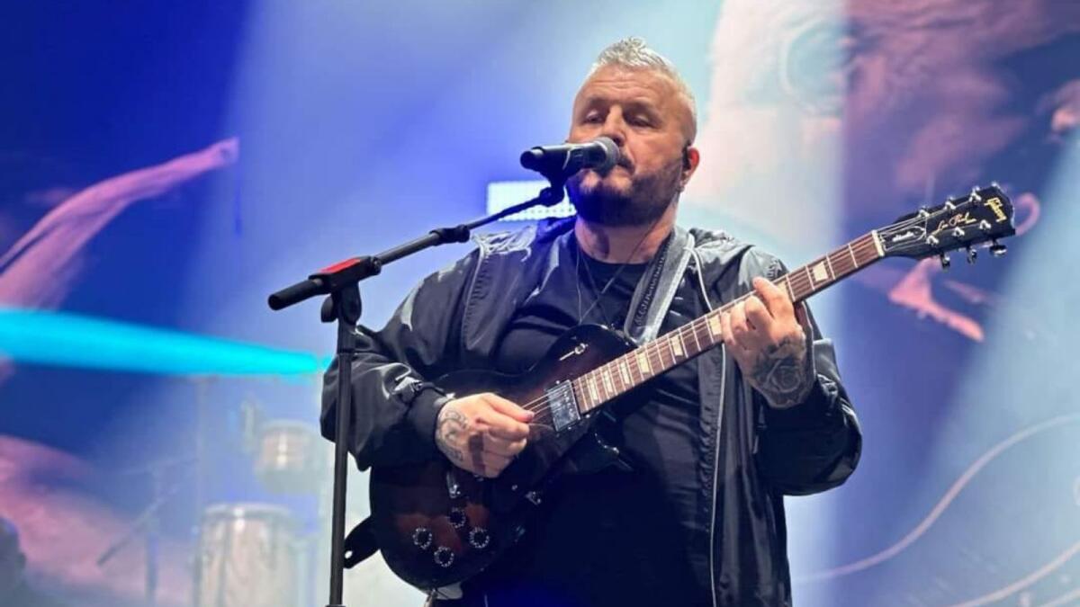In tanti a Montalto Uffugo per Ron: questa sera Nello Daniele a Marina di Gioisa -