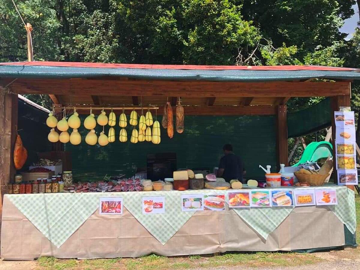 Celico - Torna la ventitreesima edizione della sagra della patata di Lagarò -