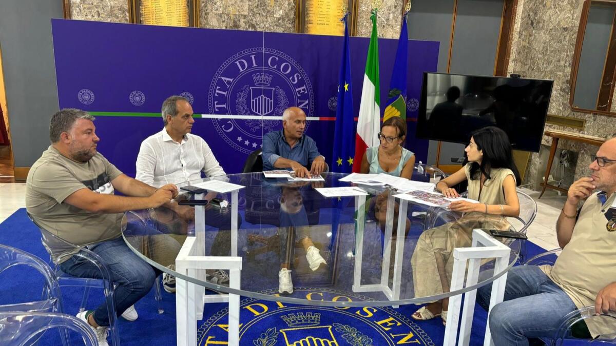 Cosenza - Aumentano le piste ciclabili: modifiche alla viabilità cittadina - 