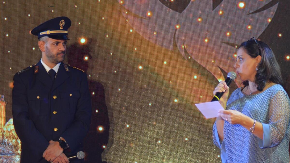 Al via la quinta edizione del premio Aragona: premio alla carriera a Lino Patruno - 