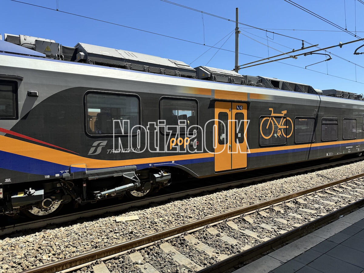 Treni e bus per rilanciare il turismo nel crotonese - 