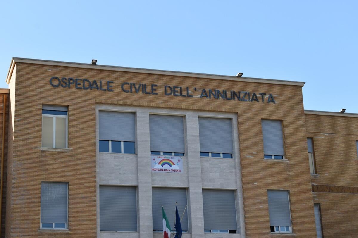 Simona Loizzo: "Non basta più rattoppare, Cosenza merita un nuovo ospedale per l'area urbana" - 