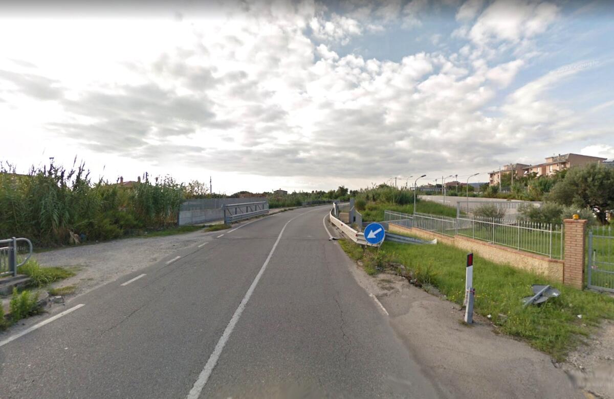 Per incidente chiusa la SS 106 “Jonica” all’altezza di Corigliano-Rossano - 