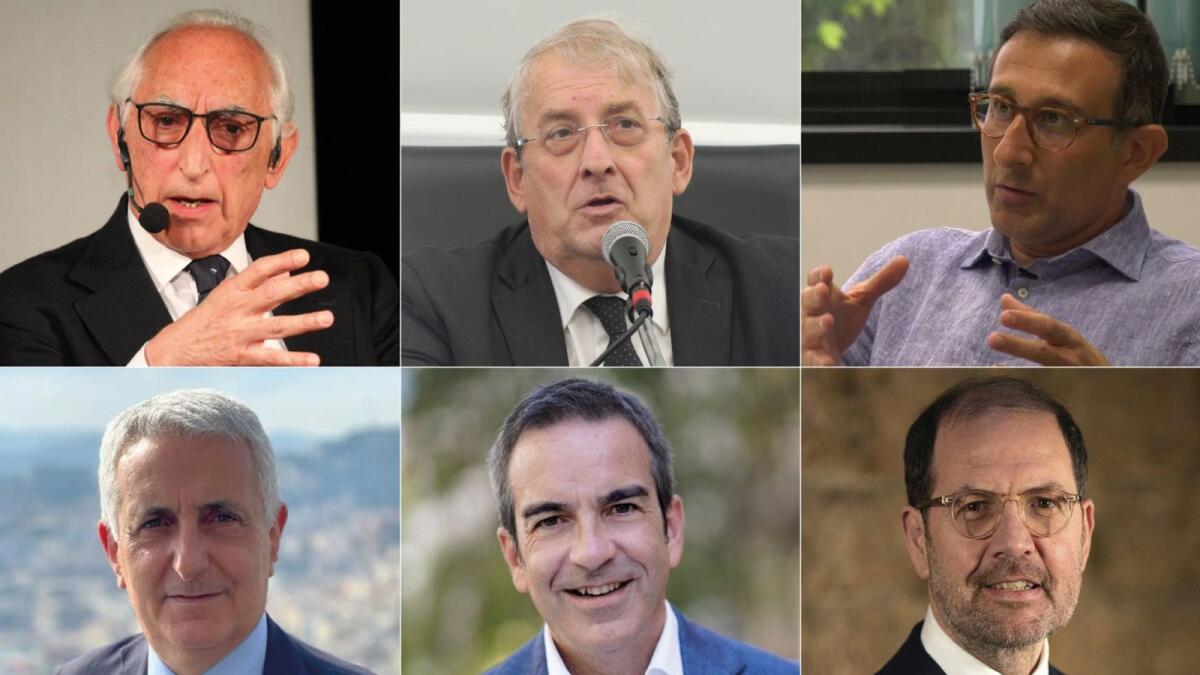 Belvedere Marittimo - Si aprono le porte della Summer School "Si può già fare" - 