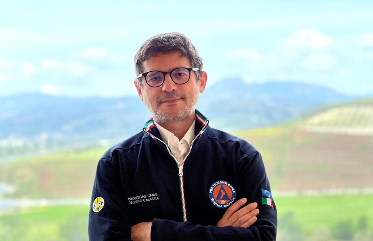 Sisma in Calabria, notte all'aperto per abitanti Pietrapaola: parla il capo della Protezione Civile calabrese - 