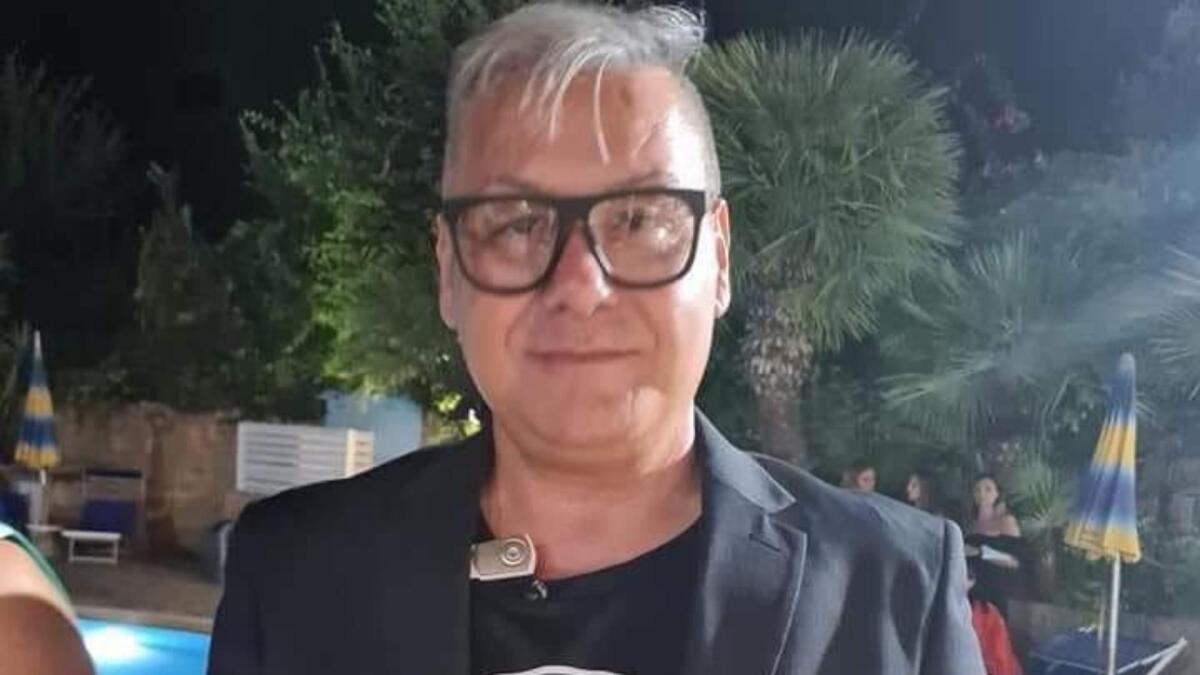 Crotone, la comunità cittadina scossa dalla morte di Massimo Sepe: ''Buon viaggio anima bella'' - 