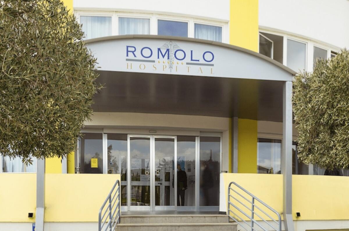 Alecci (PD) sul Romolo Hospital: "Velocizzare il più possibile le procedure e i tempi di pagamento" - 