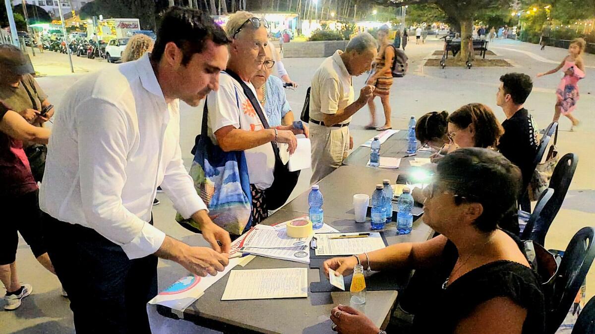 Continuano le azioni del PD contro l’autonomia differenziata - 