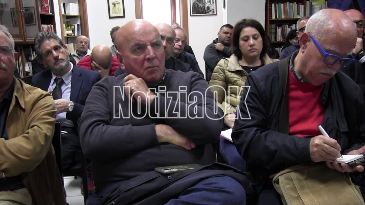Bonifica - Comitato ''Fuori i veleni'': Occhiuto chieda revoca del Decreto incostituzionale al Ministro del suo partito - 