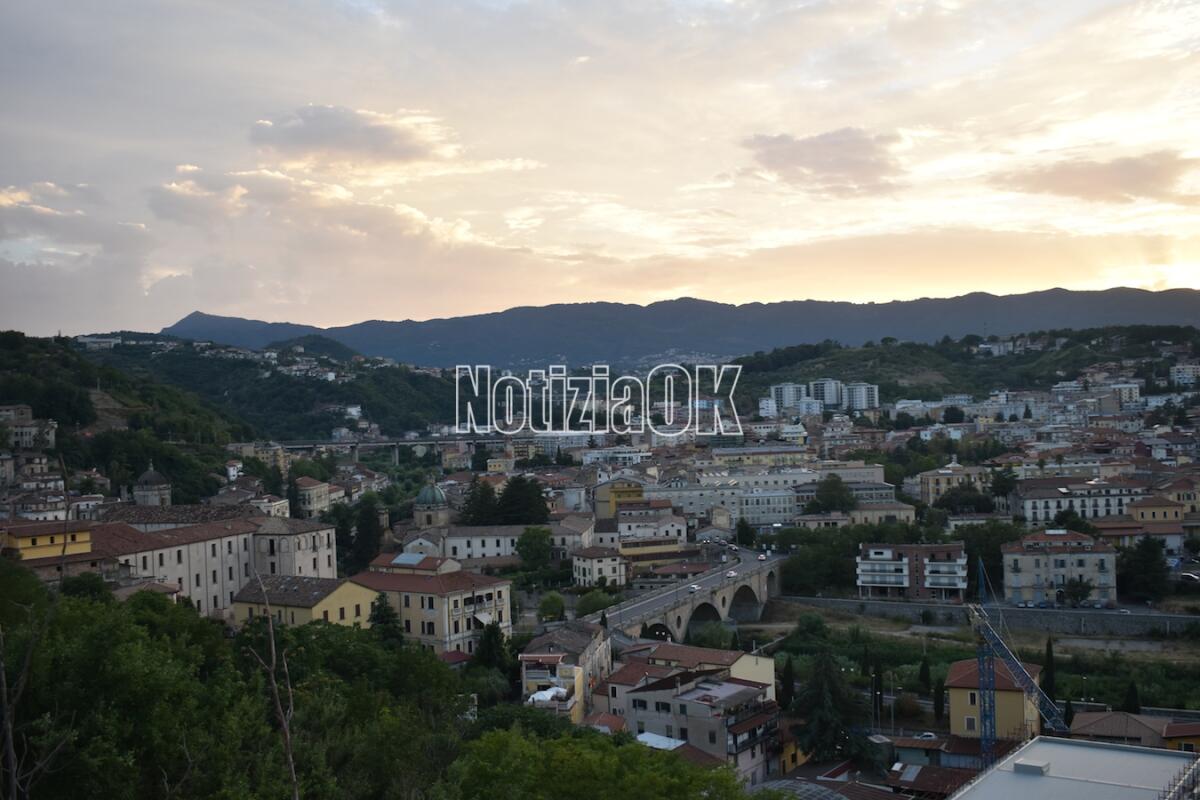 Cosenza - Lavori in via Saverio Albo, interdetto il transito - 