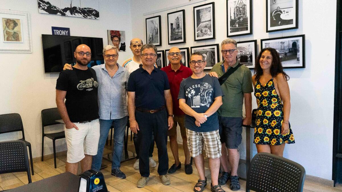 Fotoamatori, viaggio tra gli ''Appunti salentini'' di Giuliano Monterosso - 