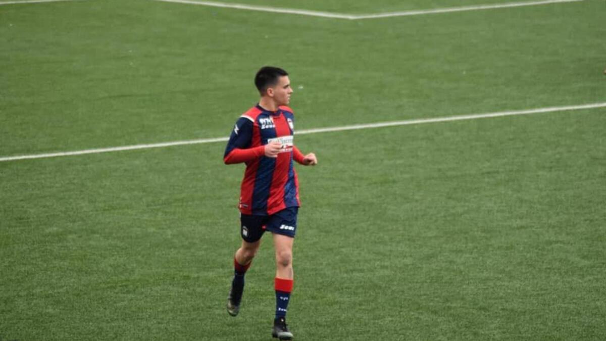 Promozione - Una nuova freccia all'arco dell'Aek Crotone - 