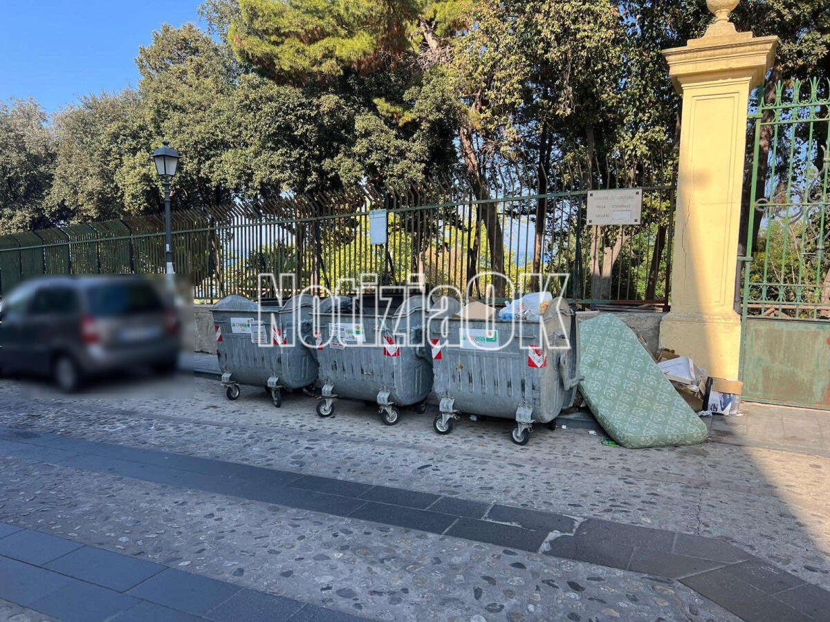 Crotone - Il Centro Storico non può più aspettare - 