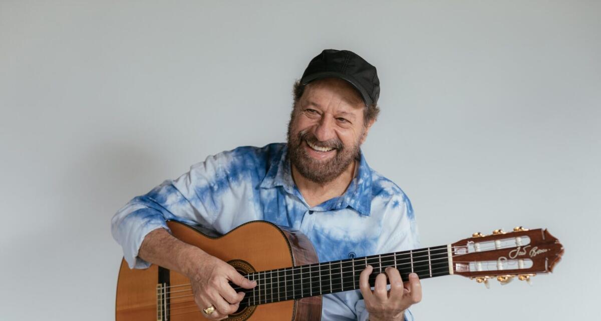 Castrovillari: Peperoncino Jazz, in arrivo i chitarristi brasiliani Toninho Horta e Joao Bosco - 