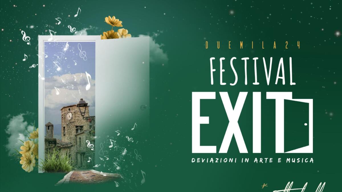 Festival Exit: A San Lorenzo Bellizzi torna la magia di notte -