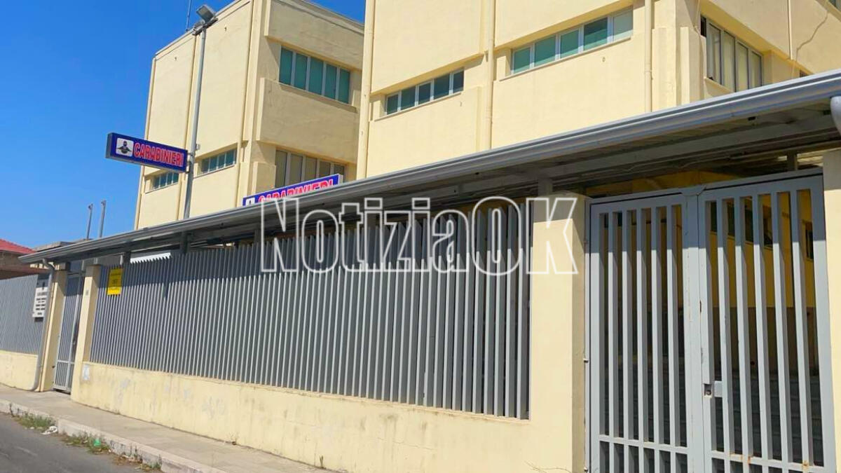 Crotone - Maltrattava anziana che accudiva come badante: un arresto - 
