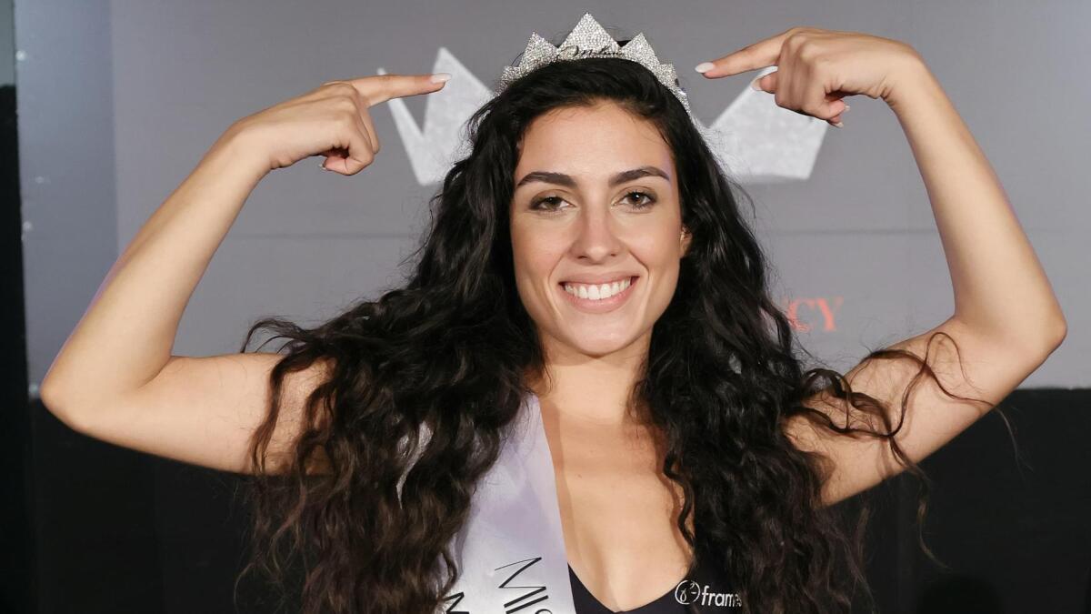 Miss Italia Calabria ha incoronato Miss Serre Calabresi 2024, dodicesima prefinalista nazionale - 
