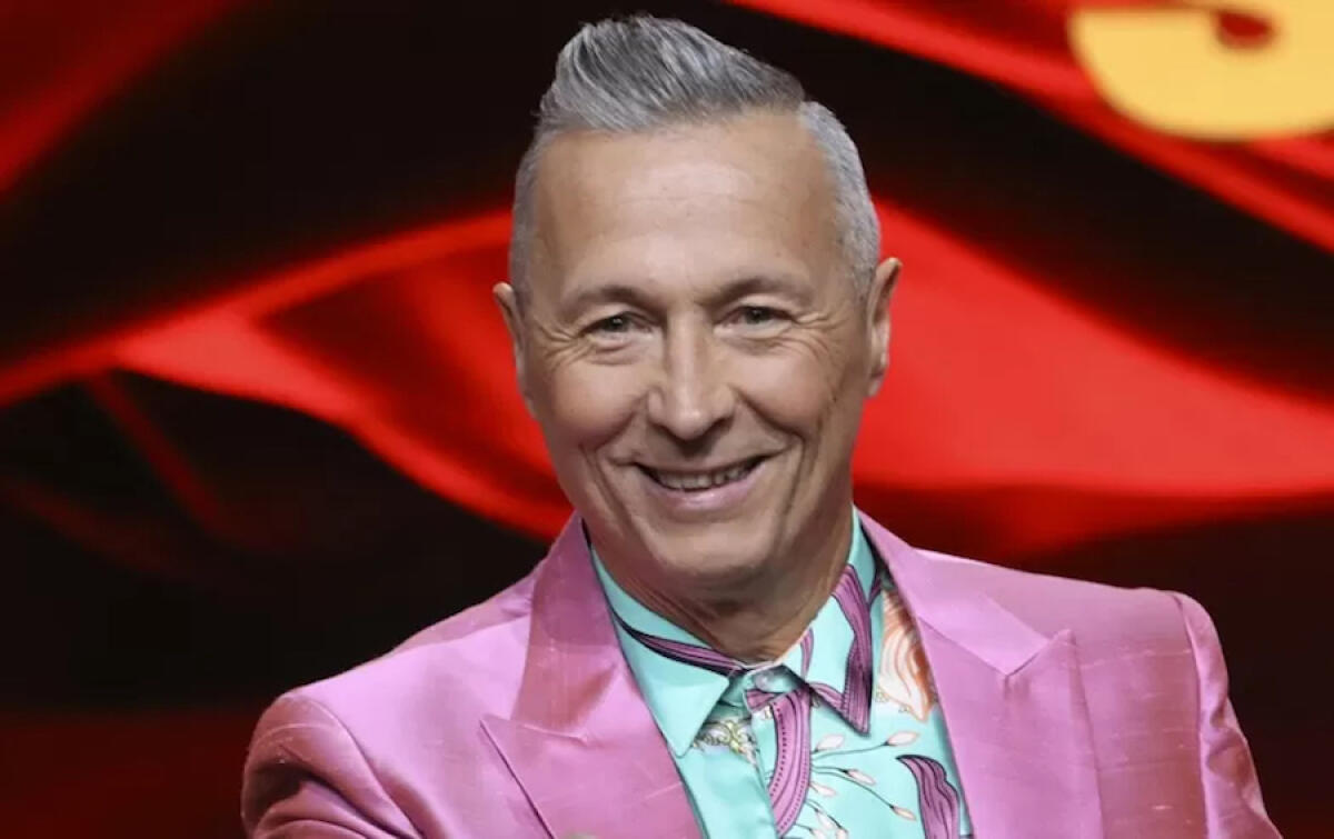 San Giovanni in Fiore - Manca poco all'atteso concerto di Paolo Belli - 
