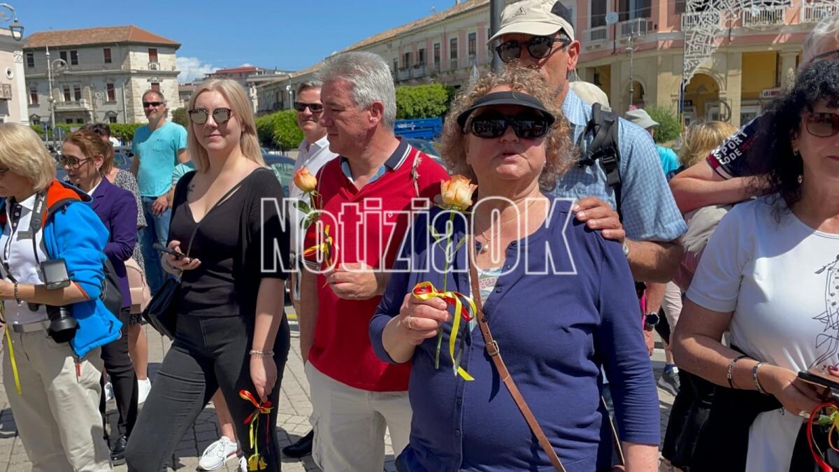 Crotone - Far rivivere il centro storico: le associazioni a lavoro - 
