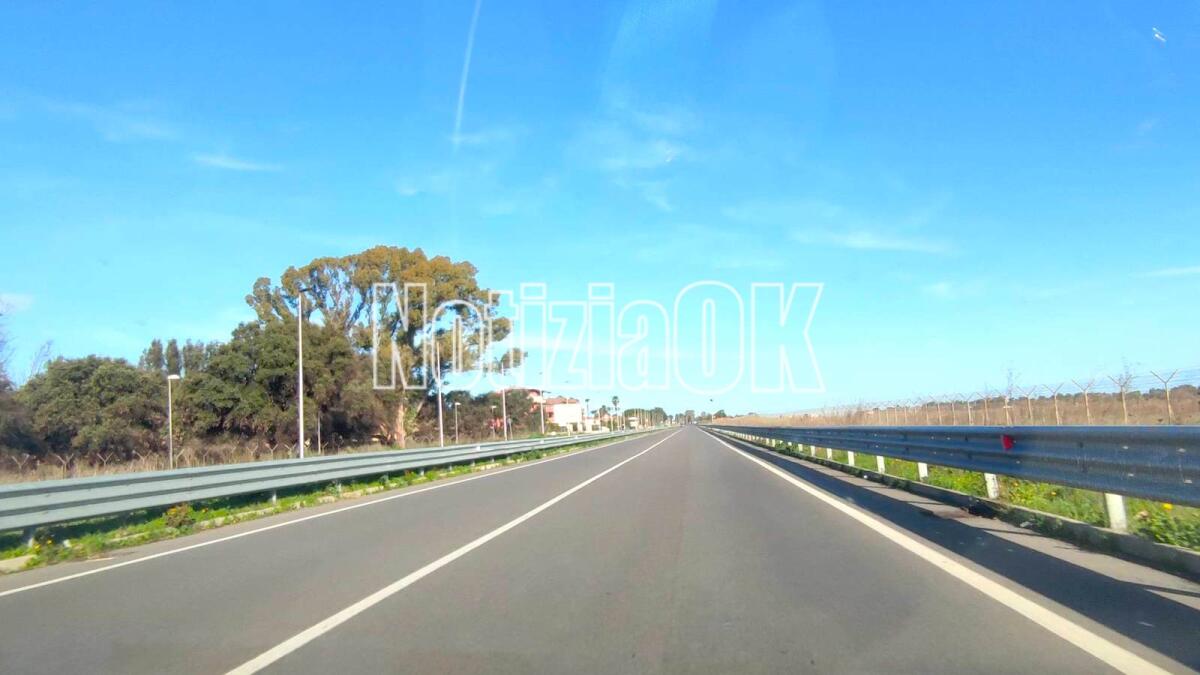 Week-end da bollino nero sulle strade, grande esodo anche sulla 106 jonica - 