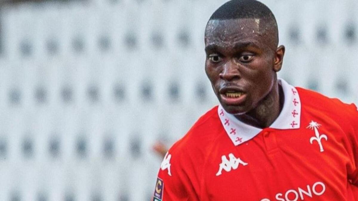 Calciomercato | Suo fratello gioca in Serie A, e per Jean-Guy è il primo contratto da professionista - 