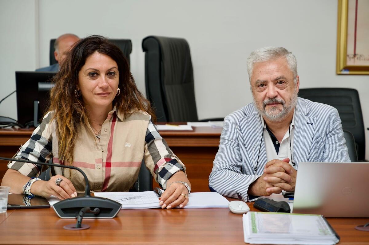 San Giovanni in Fiore, Psc al vaglio della Regione - 