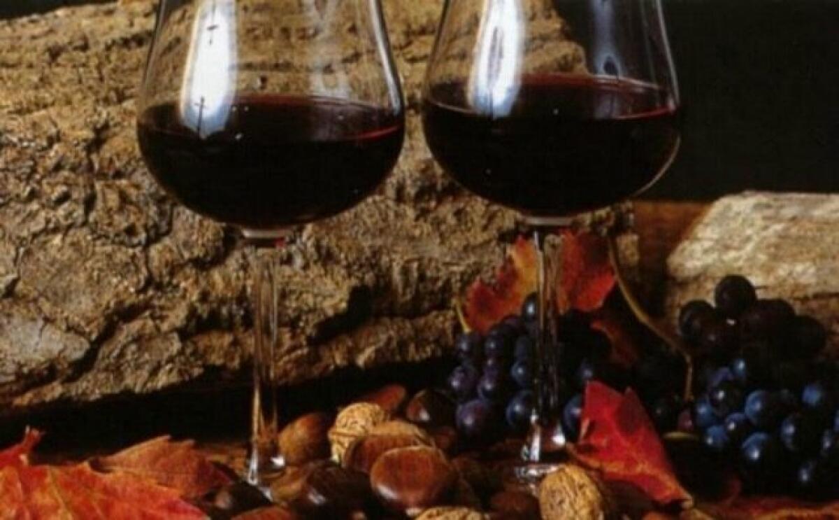 I migliori vini a Sibari per “Vinitaly and The City” - 