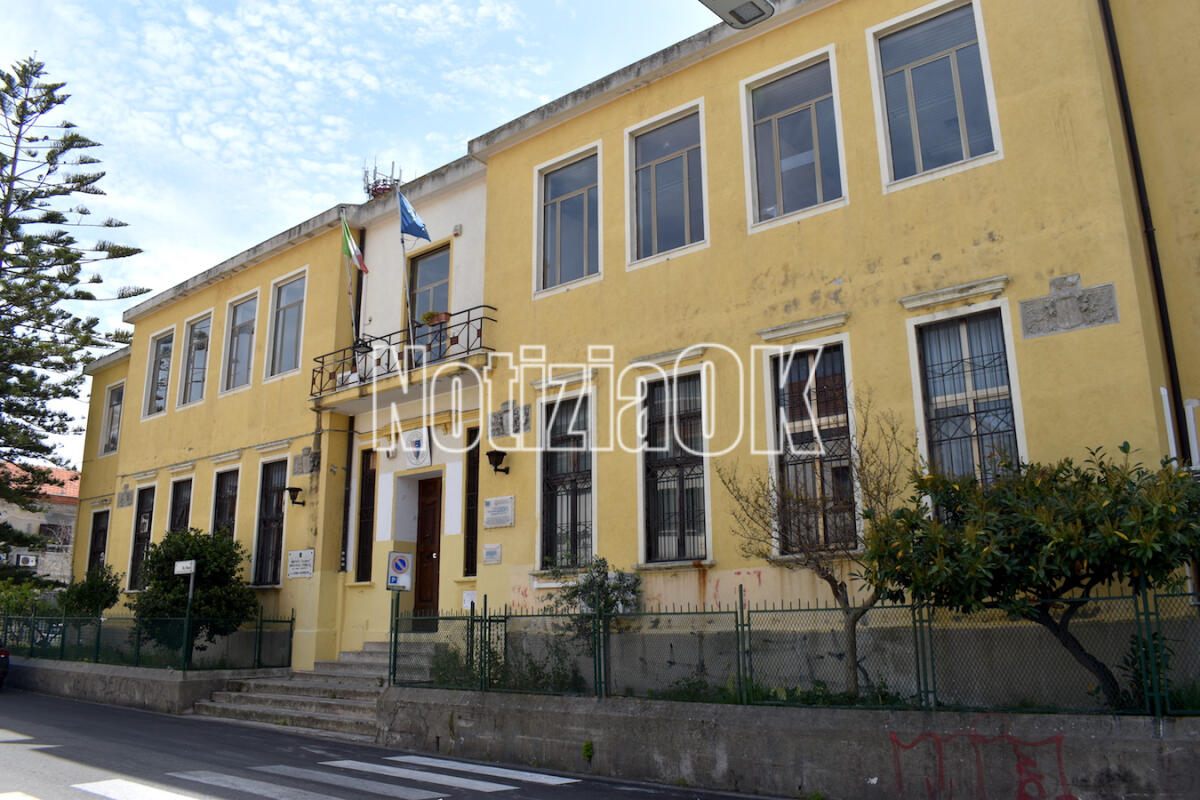 Crotone - Lavori in corso al Donegani che ha bisogno di una ristrutturazione seria - 