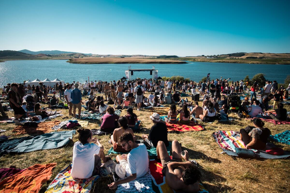 Due giorni di musica a Camigliatello col Be Alternative Festival - 