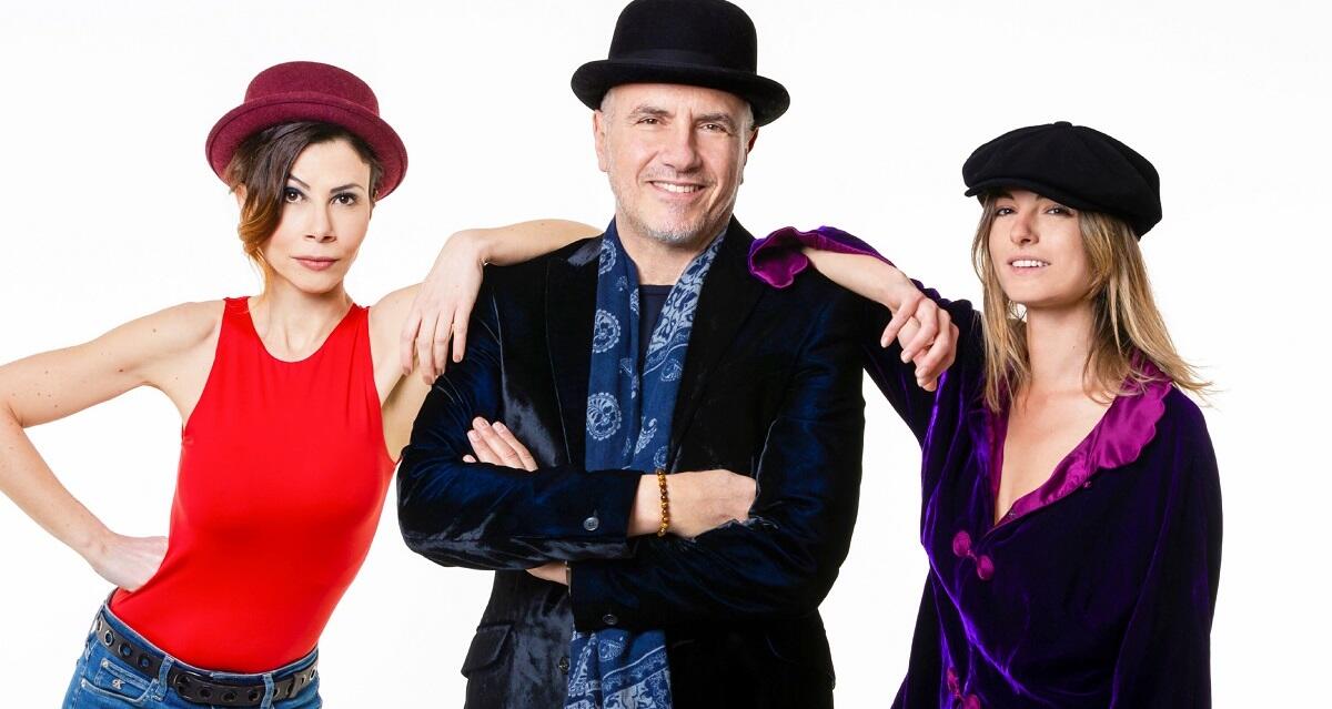 Amendolara - Danilo Rea in concerto nello scenario della Torre Spaccata - 