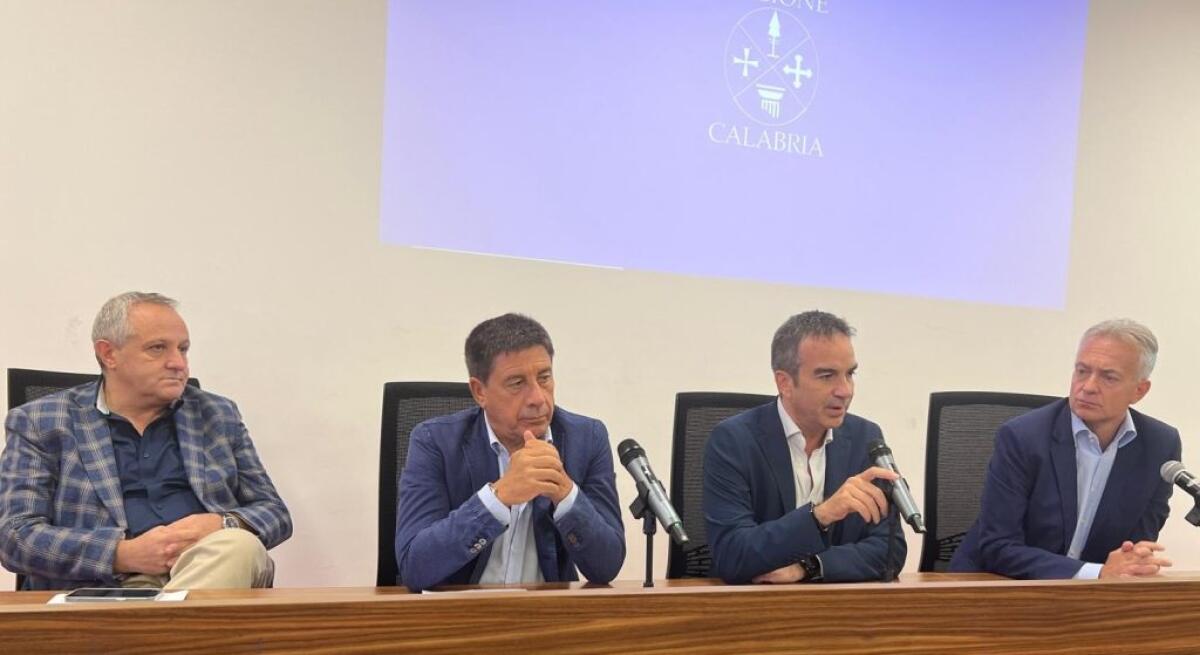 Incentivi per chi decide di abitare nei piccoli borghi calabresi - 