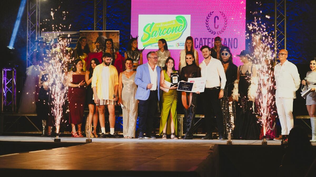 Arcadia 2024: successo nei due giorni di moda, spettacolo e arte - 