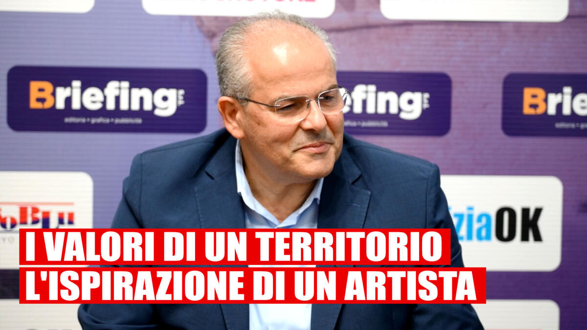 #MaiPiùUltimi - Michele Affidato: «Per me Crotone non è ultima» - 