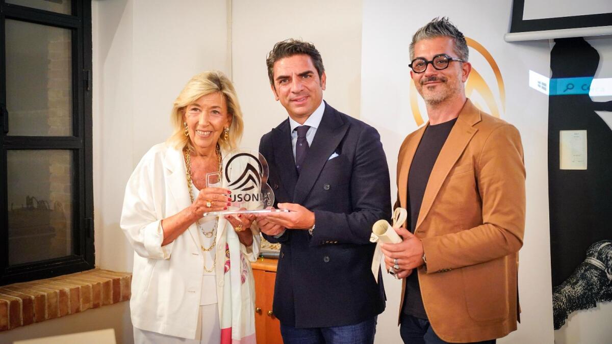 Corigliano-Rossano - Ecoross tra le sei eccellenze imprenditoriali calabresi -