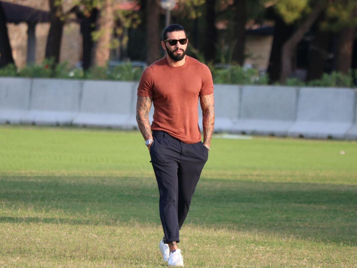 Calciomercato - Crotone | Raffaele Vrenna annuncia l'arrivo di un nuovo rinforzo dall'Atalanta - 