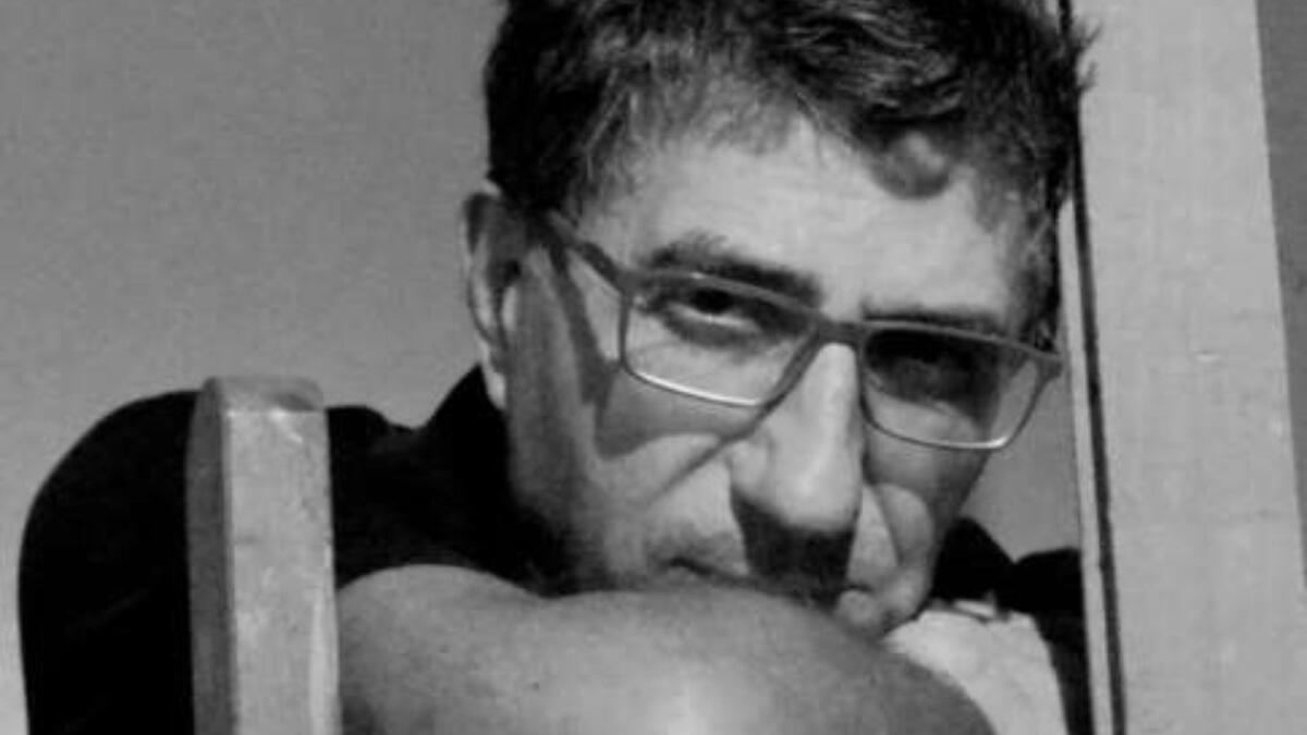 Raul Grisolia torna nella sua Frascineto con una mostra - 