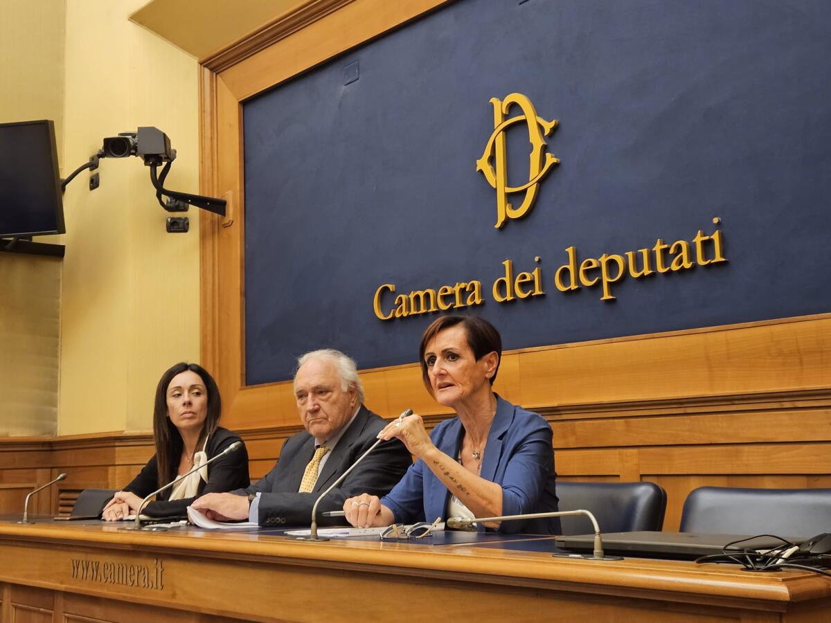 Alleanza Fiagop-Admo contro leucemie e malattie oncologiche nei bambini - 