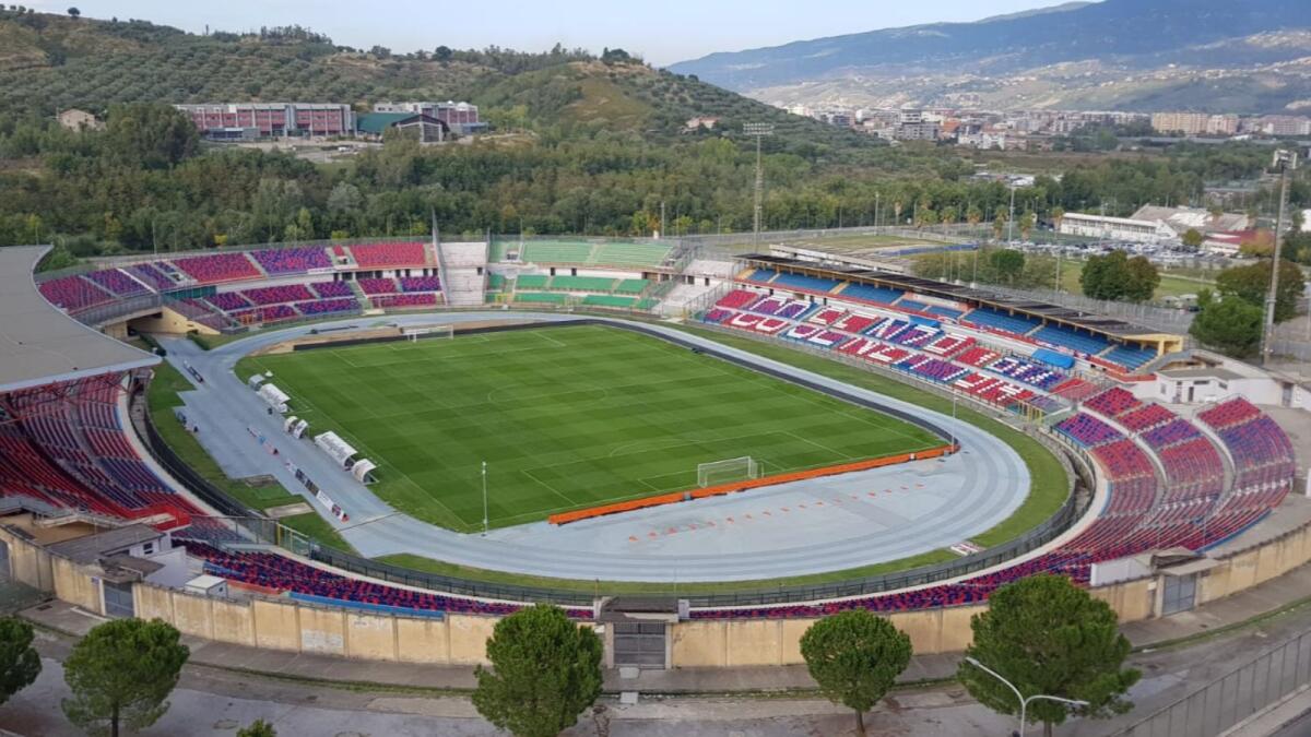 Violazioni amministrative, il Cosenza Calcio penalizzato di 4 punti - Fonte: www.ilcosenza.it