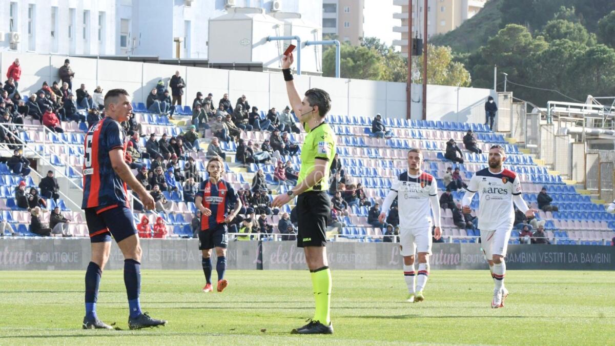 Calciomercato - Arriva dal Potenza il difensore per mister Longo - 