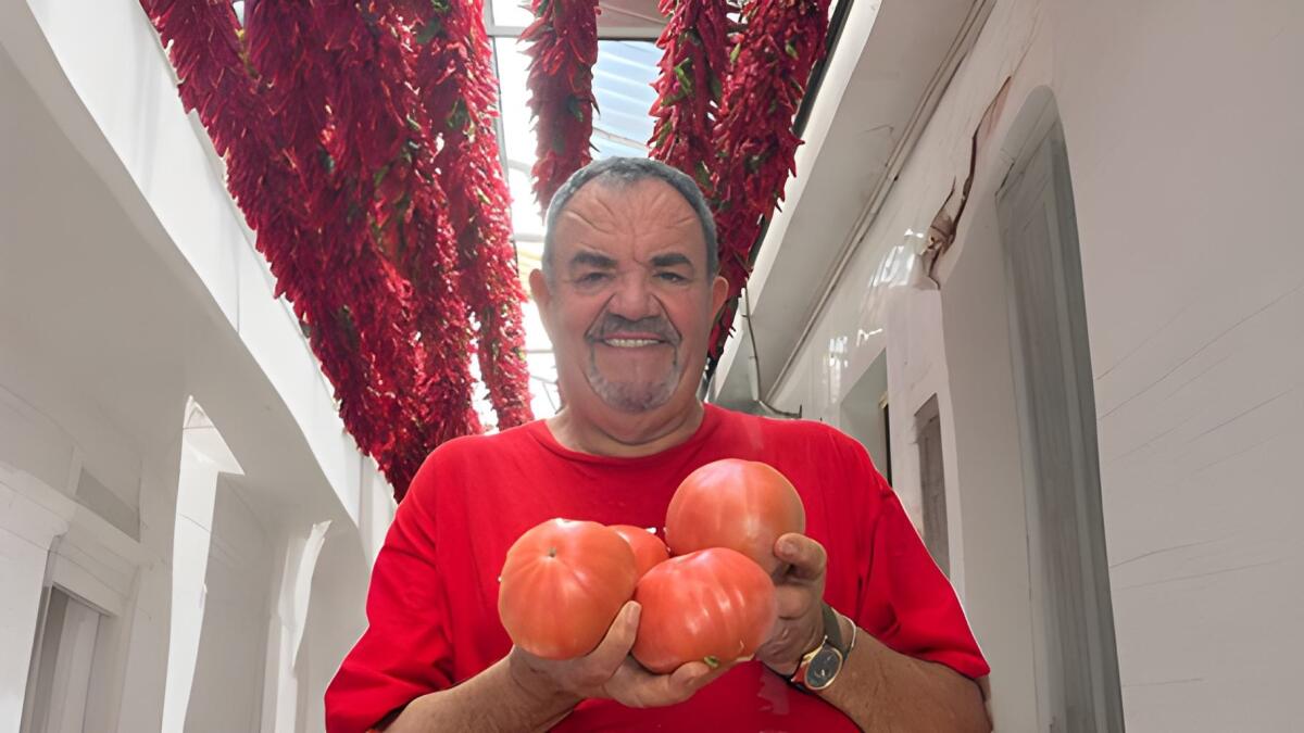 Vinitaly a Sybaris, Enzo Barbieri “terra di marcatori identitari distintivi dove la Calabria diventa universale” - 