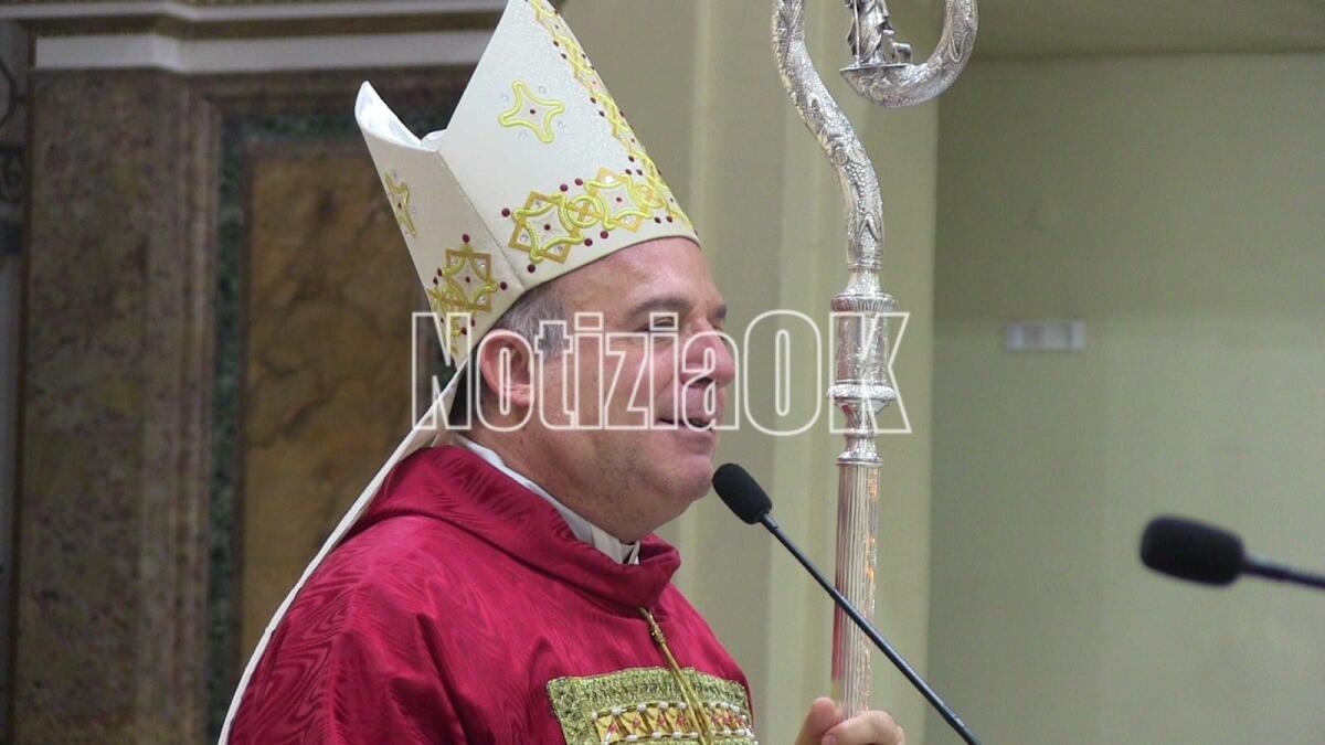 Il grazie dei vescovi calabresi all’Arcivescovo Angelo Raffaele Panzetta - 