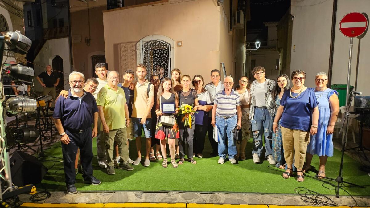 Successo a Trebisacce per il Festival "Sempre caro mi fu quest'ermo colle" - 