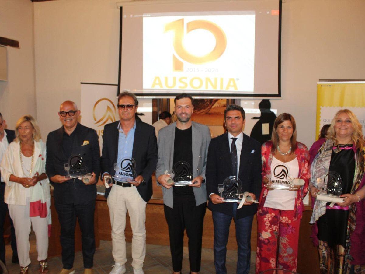 Corigliano-Rossano - Calici d'Ausonia mette in mostra una Calabria che non si arrende  (Foto Gallery) - 